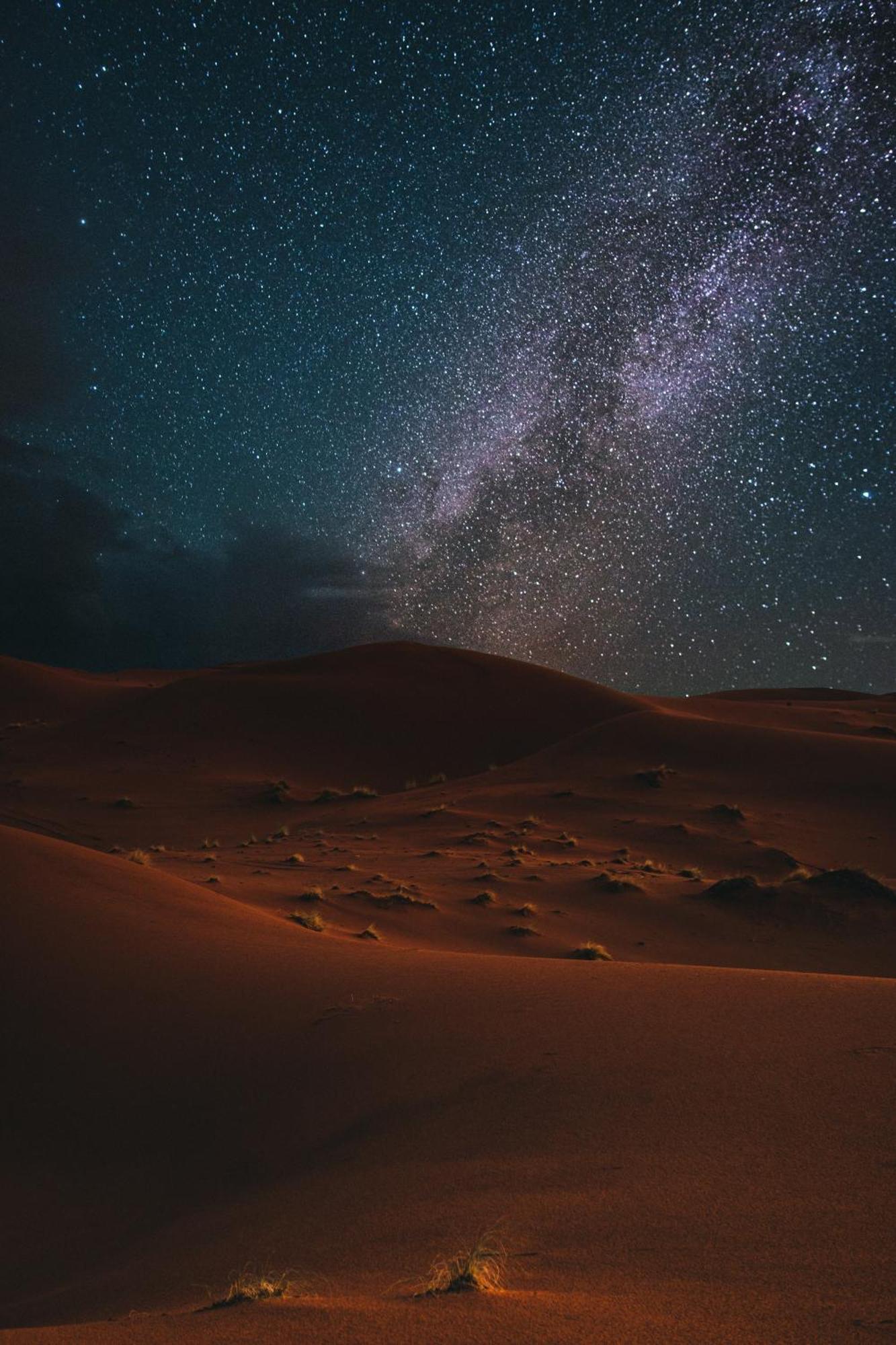 Merzouga Highdune Camp With Heated Tents Exterior foto